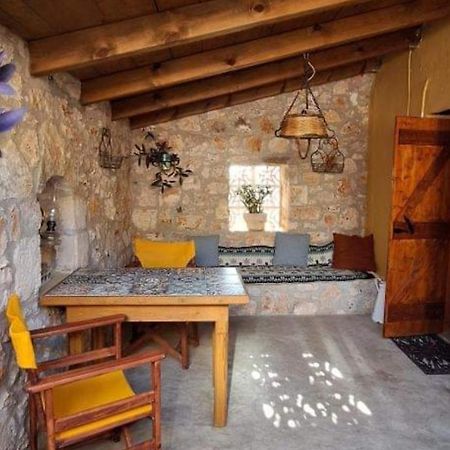 Pensjonat La Casa Di Nonna Koríthion Zewnętrze zdjęcie